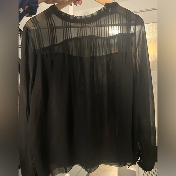 Wilfred Lourdes Blouse - Picture 2 of 4